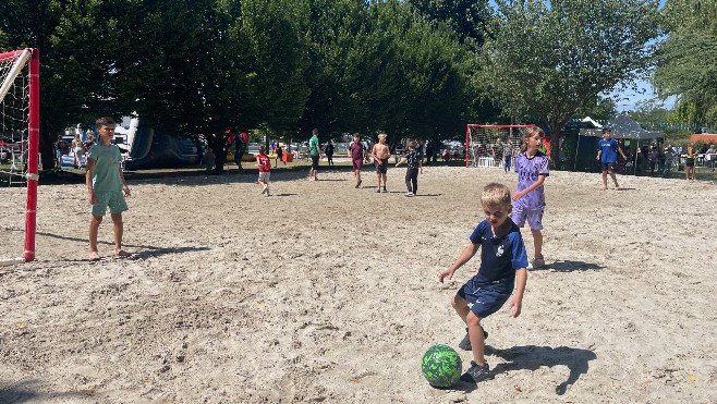 Abbeville a dévoilé sa programmation estivale