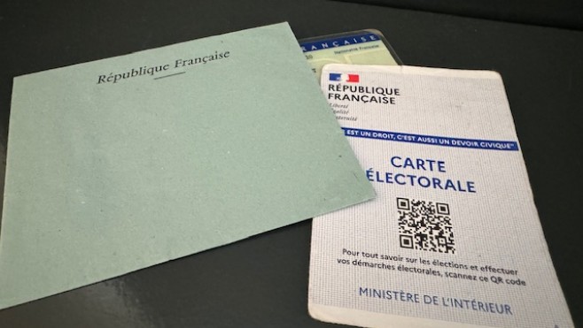 Législatives anticipées : taux de participation en hausse dans le Pas-de-Calais, le Nord et la Somme