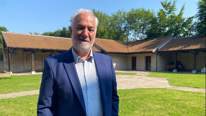 A Loon-plage, les travaux de rénovation du centre-ville débutent cet été !