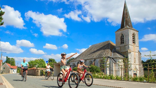 Escapade en campagne à la découverte du Haut Pays d'Opale