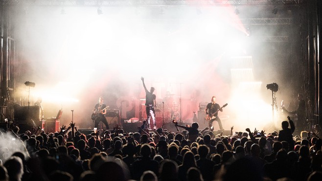 Le Festival des Illuminés débute ce vendredi soir à Aix-en-Issart