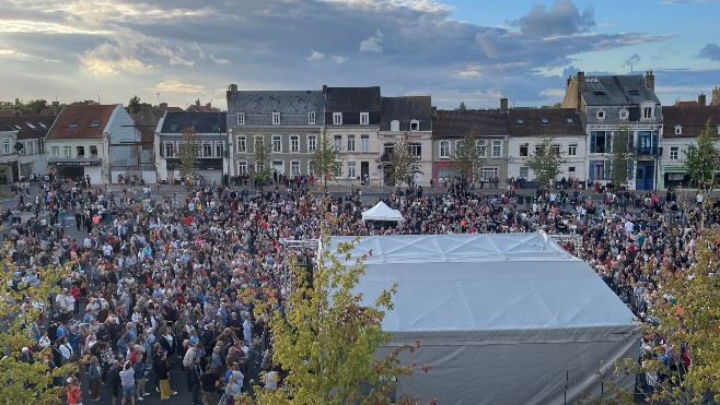 Audruicq: zoom sur les animations estivales de la commune