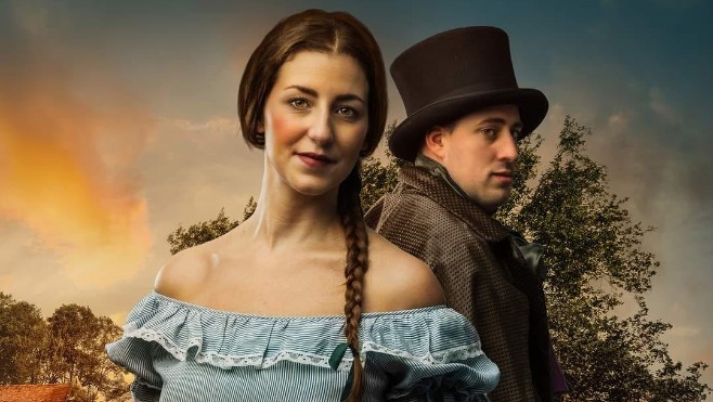 Le son et lumière « Juliette et les Misérables » de retour à la citadelle de Montreuil