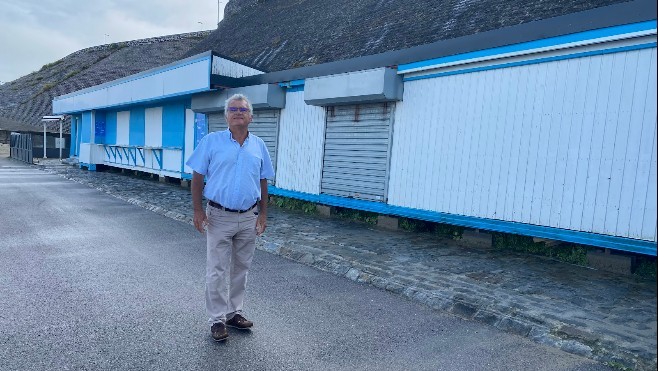 La ville du Portel cherche un nouveau gestionnaire d'un espace de restauration sur la plage !