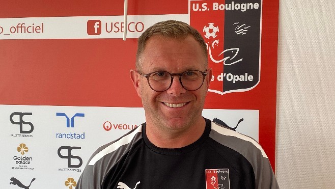 Football : Première journée du championnat National pour l'USBCO à Châteauroux vendredi soir.