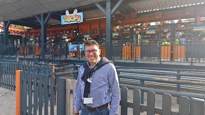 Les vacances d’été terminées, à Bagatelle c’est l’heure du bilan.