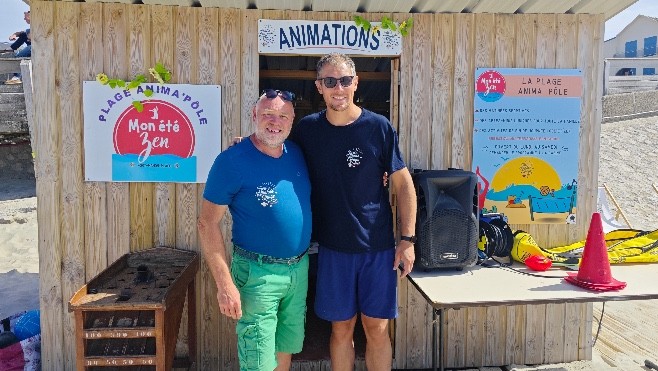 Tourisme : le bilan de l’été dans la Somme.