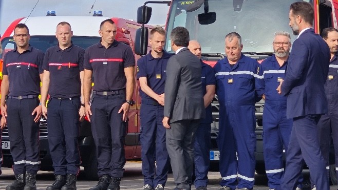 Nouveau drame dans la Manche, 12 migrants ont perdu la vie ce mardi lors d'un naufrage.