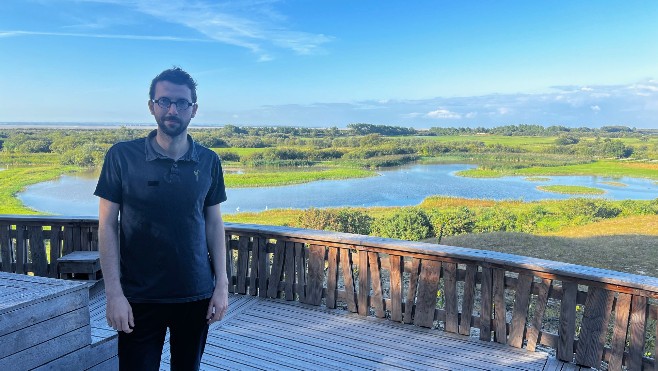 45.000 visiteurs ont découvert le Parc du Marquenterre cet été