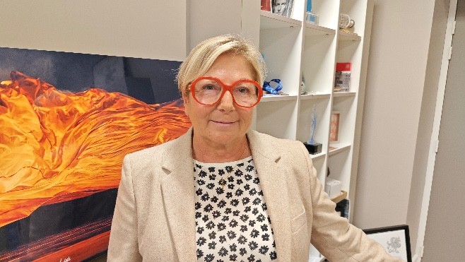 Lutte contre l’insécurité, retour de l'éclairage public la nuit : les annonces de Natacha Bouchart.