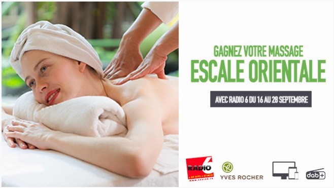 Gagnez une