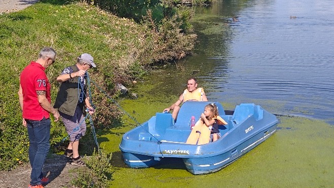 Audruicq : des journées du patrimoine sur le thème de l’eau.