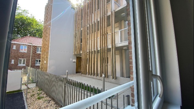 Dunkerque : la résidence Descartes et Roux loue gratuitement 3 appartements à des étudiants en échange de services !