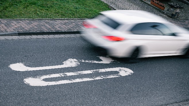 Amiens va définitivement passer ses rues secondaires en zone 30km/h !