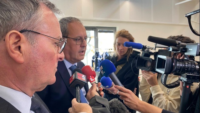Avec 4 nouveaux décès ce samedi, 51 migrants ont trouvé la mort dans le détroit du Pas de Calais depuis le début 2024.