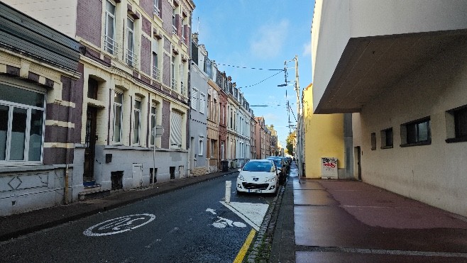 Calais : suite à l’agression d’un sexagénaire, deux hommes sont mis en examen.
