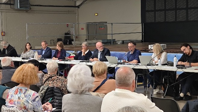 Oye-Plage : des travaux sont prévus pour protéger le cordon dunaire.