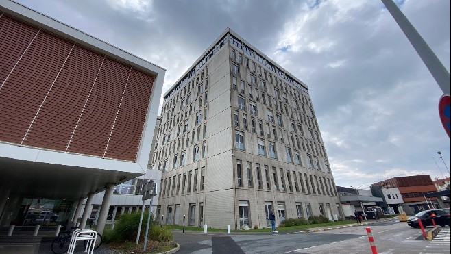 Dunkerque: le visage du centre hospitalier va changer dans les 6 prochaines années avec le plan « Hôpit'AL 2030. »