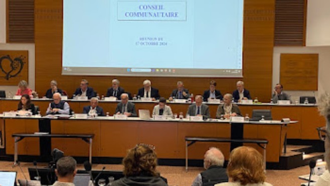 Dans le boulonnais, les rapports d'activité distribuent les bons et les mauvais points...