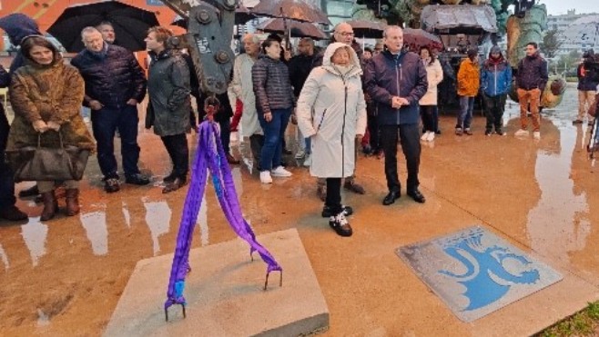 Calais : démarrage des travaux pour la Cité définitive du Dragon.
