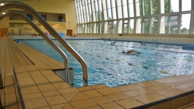 Calais : la piscine Ranson de nouveau ouverte à partir de lundi.