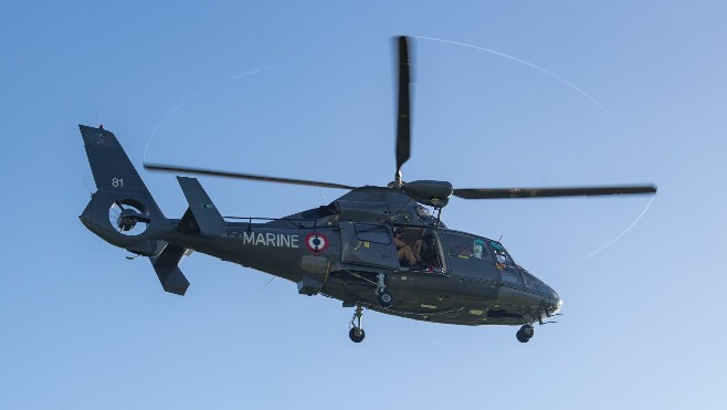 79 personnes secourues dans le détroit du Pas-de-Calais, ce vendredi