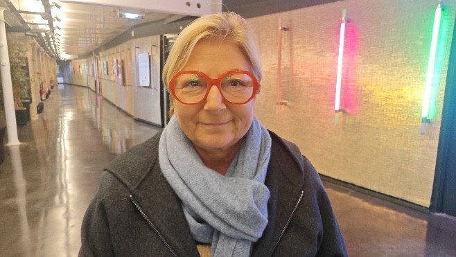 Inondations dans le Calaisis : bilan mitigé pour Natacha Bouchart suite au point réalisé par le Préfet.