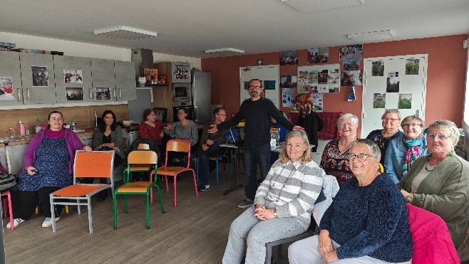 Un karaoké de l’horreur s’est tenu ce mercredi à Calais.