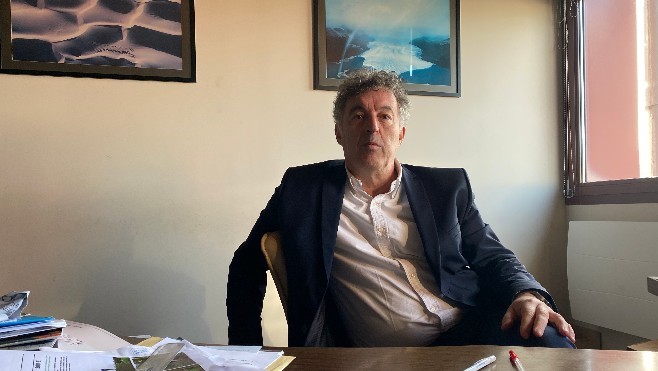 A Saint-Léonard, l'imprimerie, la SIB, est en redressement judiciaire pour continuer à exister...