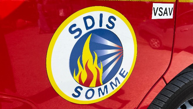 Rue : un homme de 18 ans en urgence absolue suite à un accident.