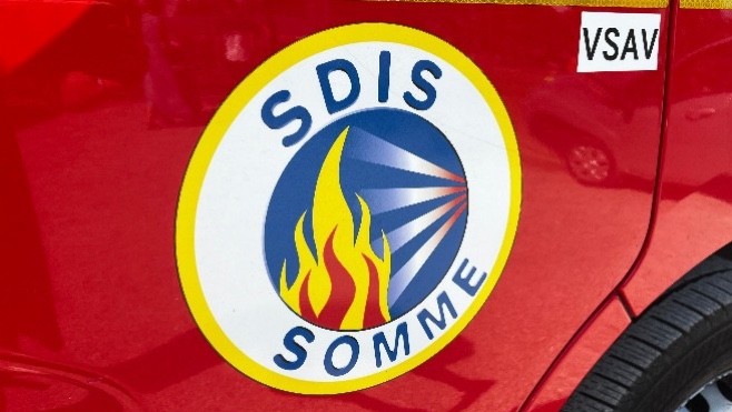Trois blessés dont un grave dans un accident à Mers-les-Bains.