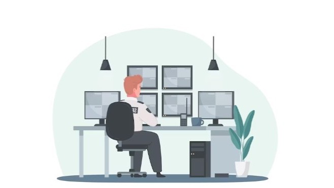 AGENT DE SECURITE H/F - COQUELLES