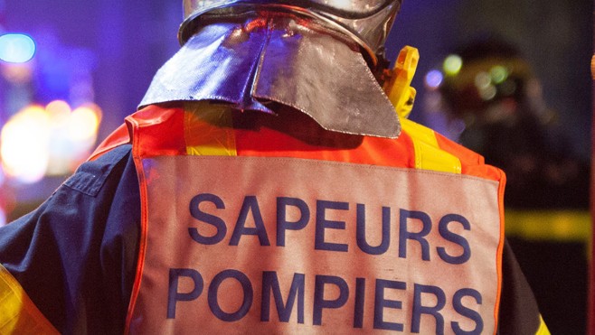 Outreau : un homme est décédé dans un feu d’habitation.
