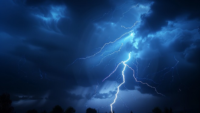 Le Pas-de-Calais en vigilance jaune orages, pluies-inondations et crues