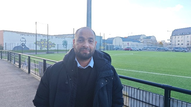 Match historique pour le Calais Beau Marais qui accueille le SC Amiens demain soir.