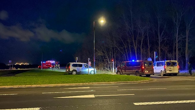 Dunkerquois : 5 morts par balles tirées par un jeune homme de 22 ans qui s'est rendu samedi soir !