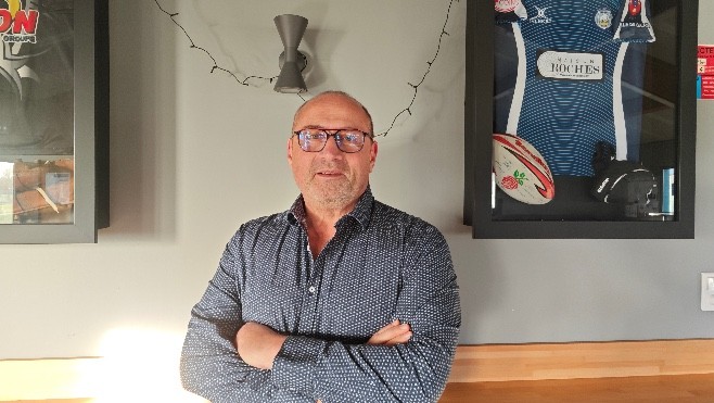 L’Amicale Rugby Calaisien fête ses 75 ans.
