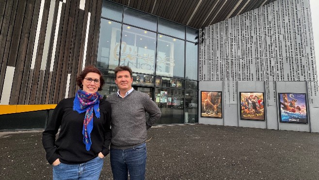 Le cinéma de Berck vient d'être repris par un privé: quels changements ?
