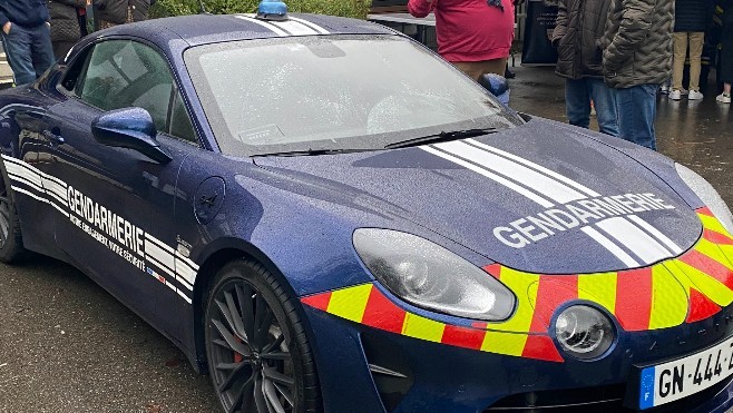 A16 : un enquête pour homicide involontaire ouverte après l'accident mortel jeudi soir à Widehem.