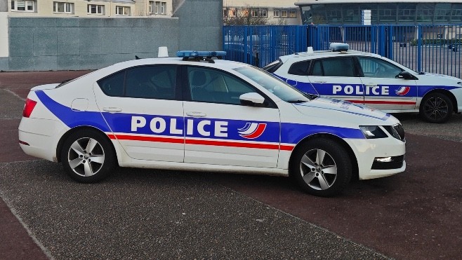 Plusieurs établissements scolaires évacués ce lundi dans le Calaisis.