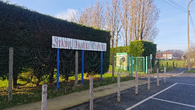 Marck : bientôt un parking à proximité du stade du Fort Vert.