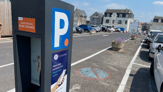 Berck: les permanences pour renouveler son abonnement de stationnement débutent