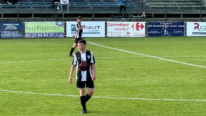 Football : le disctrict Côte d'Opale reporte tous les matchs prévus ce week end