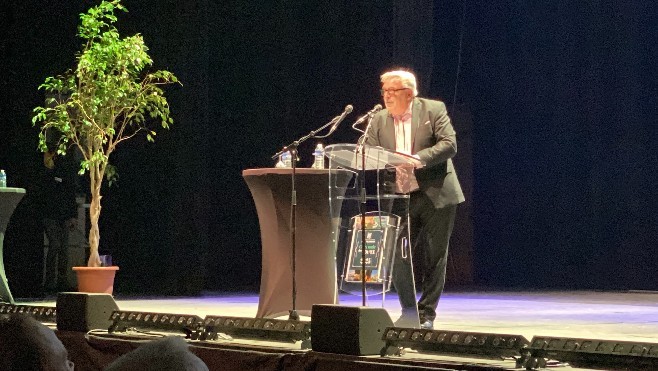 Le port de Boulogne sur mer reste le premier port de Pêche en France en 2024.