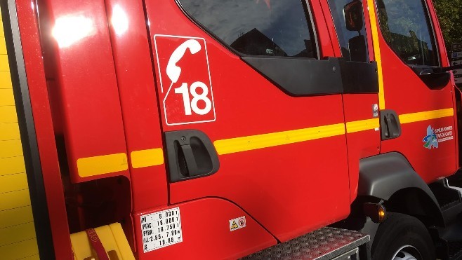 A Desvres, un jeune homme de 17 ans percuté à trottinette, grièvement blessé.
