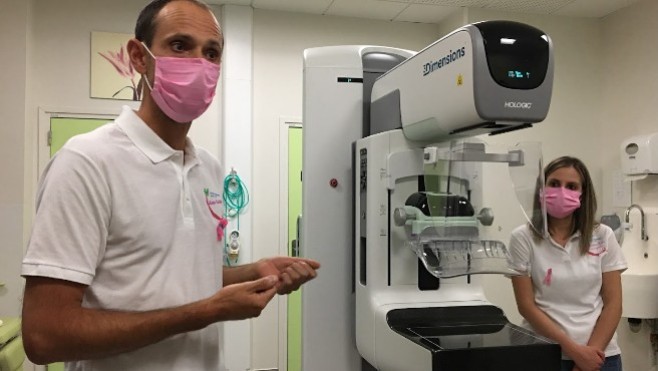 L’Assemblée Nationale adopte à l’unanimité une loi sur la prise en charge des soins liés au cancer du sein