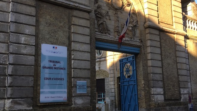 Justice : l'auteur de coups de poings sur Jérôme Warmel à Boulogne sur mer acquitté.