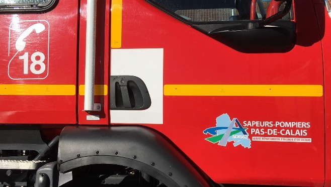 Au Touquet, une femme de 34 ans blessée grièvement après une chute du premier étage durant la nuit.
