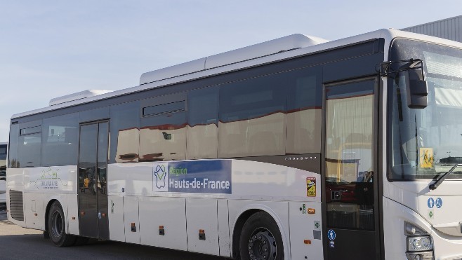 Transports scolaires : 6 conducteurs positifs aux stupéfiants dans le Nord et le Pas de Calais !