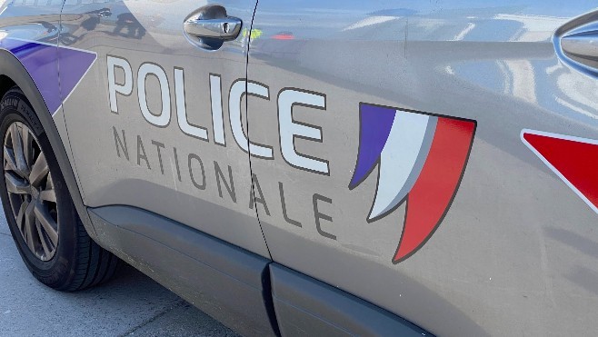 Boulogne sur mer : une alerte à la bombe pour une valise abandonnée rue Faidherbe.